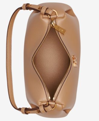 Remy Medium Zip-Top Shoulder Handbag