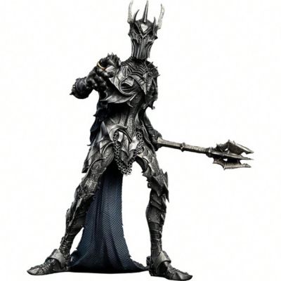WETA Workshop