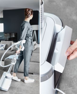 IS8440 Pro Style Care Garment Steamer