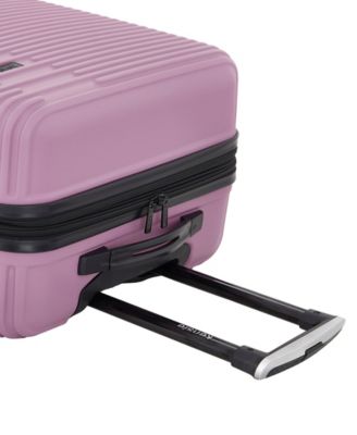 Hillsboro Expandable Rolling Hardside Collection Set, 4 Piece