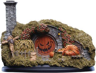 WETA Workshop