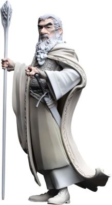 Mini Epics - The Lord of The Rings Trilogy - Gandalf the White