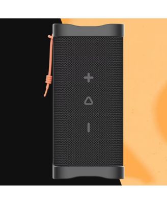 Terrain XL Wireless Bluetooth Speaker - Black