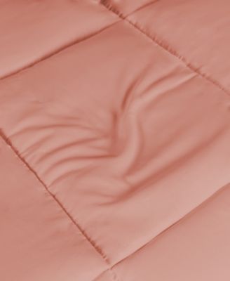Breathable All Season Down Alternative Comforter, California King