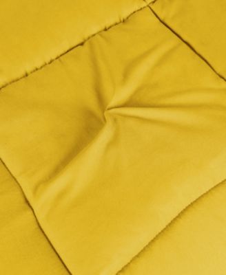 Breathable All Season Down Alternative Comforter, California King