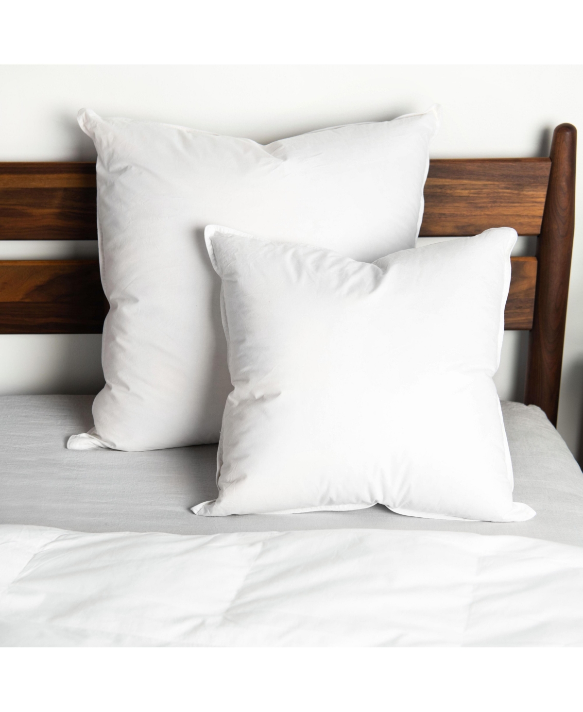 Bokser Home x Feather Down Throw Insert