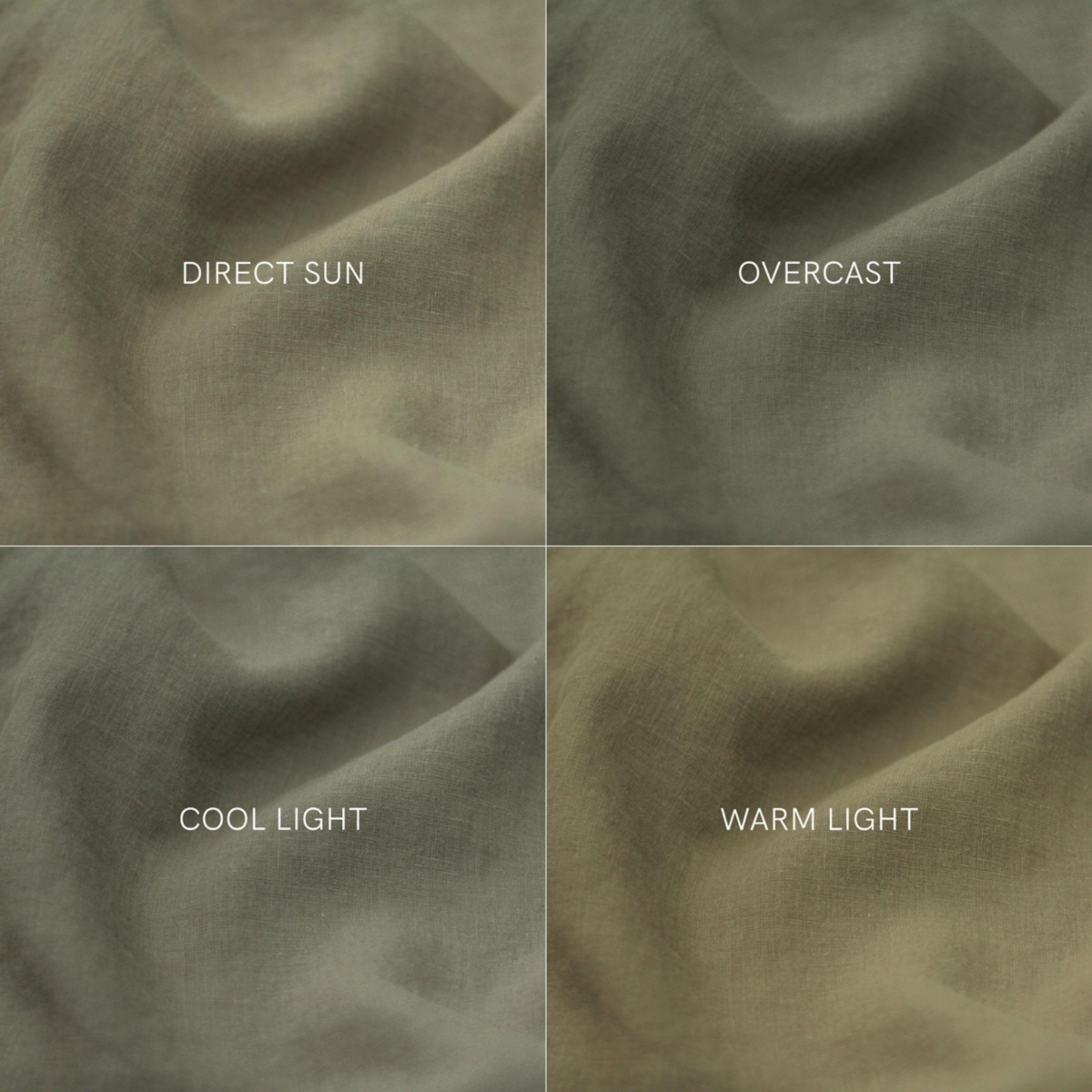 100% French Linen Sheet Set