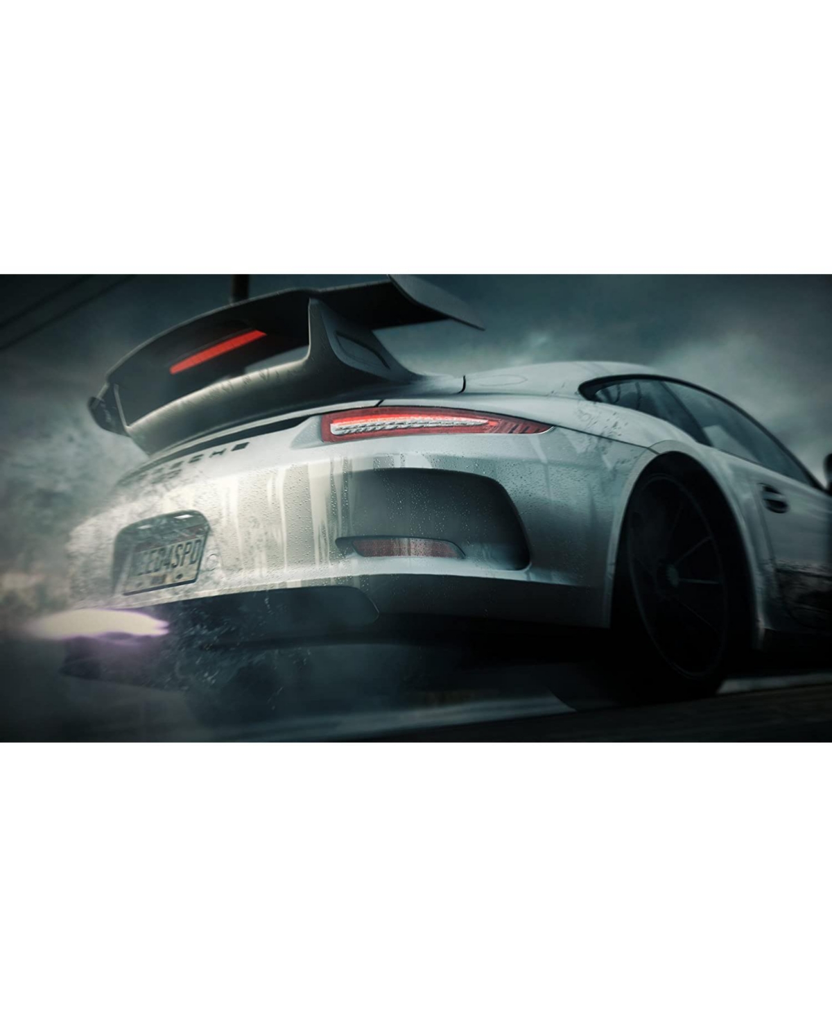 Electronic Arts Need for Speed Rivals - Xbox 360