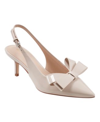 Women's Allon Bow Slingback Pumps