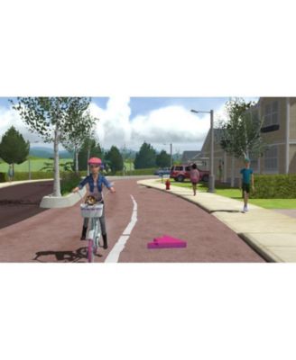 Barbie and Her Sisters: Puppy Rescue - PlayStation 3