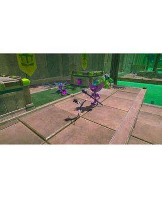 Hotel Transylvania Scary Tale Adventure Switch