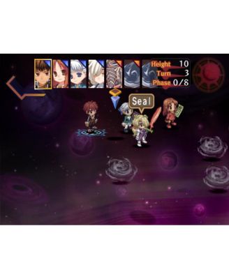 Chaos Wars - PlayStation 2