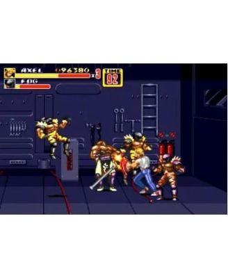 Sonic's Ultimate Genesis Collection (Greatest Hits) - PS3