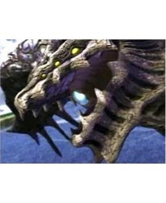 Chrono Cross (Greatest Hits) - PS1