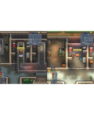 Escapists & Escapists 2 - Xbox One