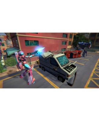 Transformers: Battlegrounds - Playstation 4