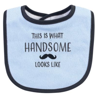 Soft Cotton Terry Dining Duo