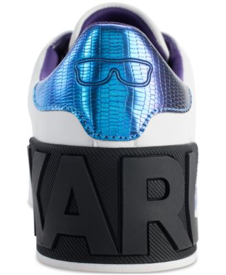 Women's Melora Lace-Up Low-Top Sneakers