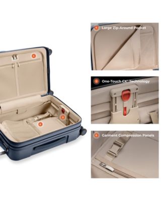 Sympatico 3.0 Medium Expandable Spinner