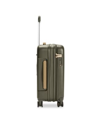 Sympatico 3.0 Global Carry-On Expandable Spinner