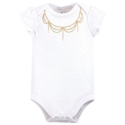 Treasure 5-Piece Bodysuit Collection