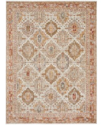 Sahar SHR01 9'3" x 12'7" Area Rug