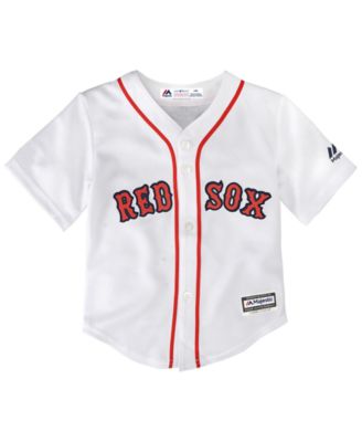 boston red sox toddler shirt