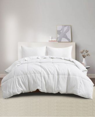 Unikome All Season Machine Washable Comforters - Macy's