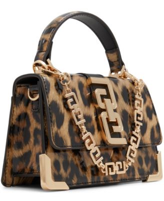 Ausseyx Synthetic Small Top Handle