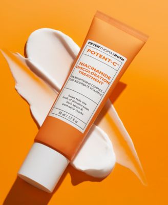 Potent-C Niacinamide Discoloration Treatment, 1.7 oz.