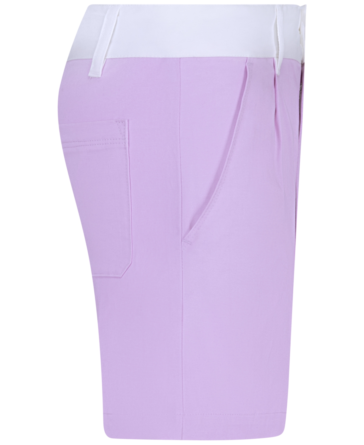 Converse Big Girls Colorblocked Shorts