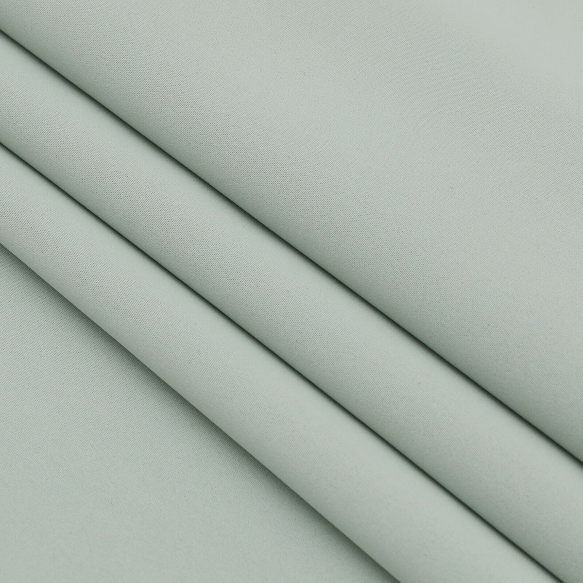 Kate Aurora Hotel Living 2 Pack 100% Blackout Grommet TopCurtain Panels - 50 in. W x 45 in. L,- Sage green