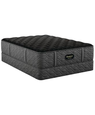 Series Three 15.25" Medium Mattress Set - Queen