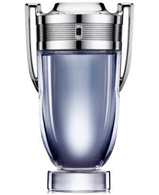 Invictus fragrance sales