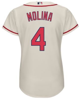 st louis cardinals yadier molina jersey