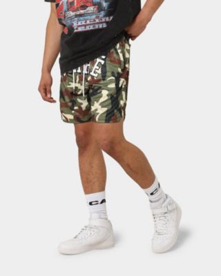Mens C-Class Basketball Shorts