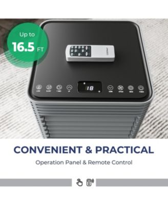 10000 BTU Portable Air Cooler