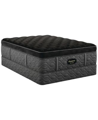 Series Four 17.25" Ultra Plush Pillowtop Mattress - King