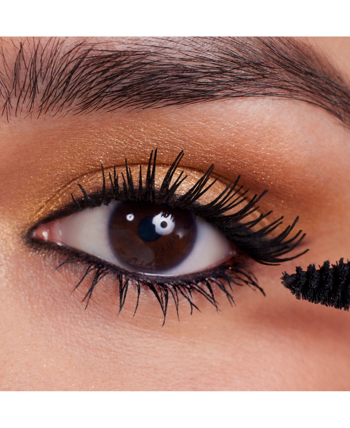 Clarins Wonder Volume Mascara Xxl In No Color