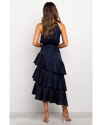 dresses for a casual wedding guest Dressy Guide If you prefer a more free feeling What To Wear To A