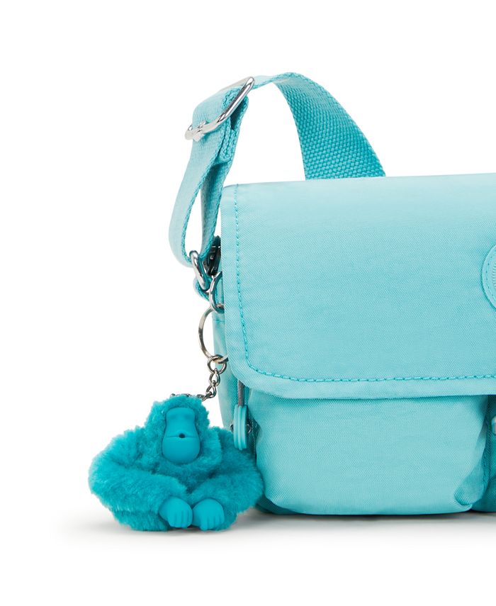 Kipling Chilly Up Crossbody Macy S