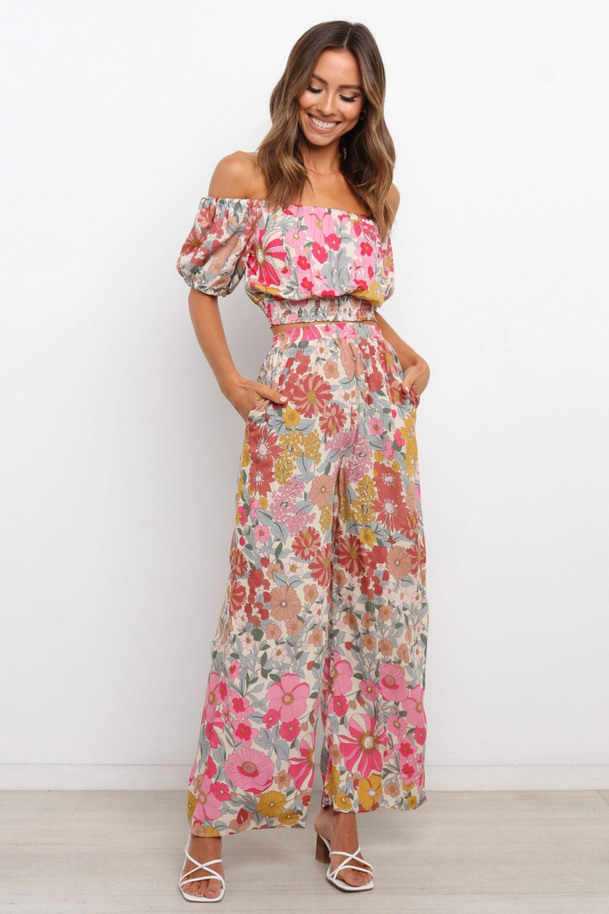 Petal and Pup Women's Hart Pant