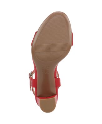 Women's Bristol Block Heel Dress Sandals