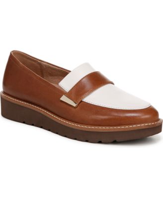 Naturalizer - Adiline Lug Sole Loafers