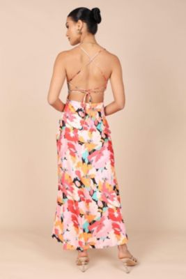 Women's Posse Midi Slip Dress