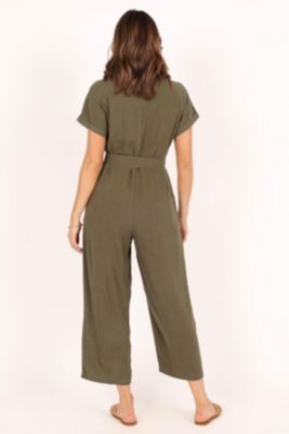 Women's Archie Jumpsuit