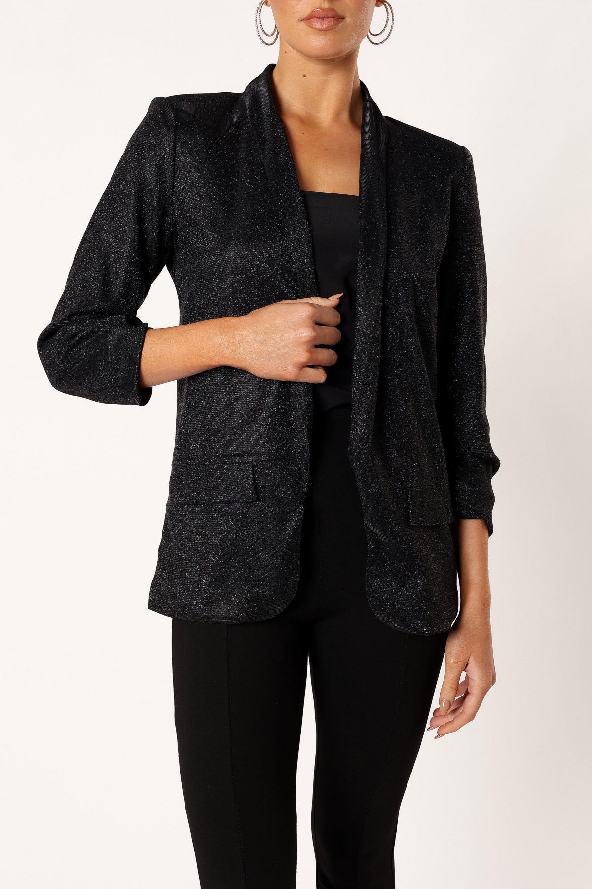 Women's Gemma Blazer