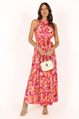 Women's Caroline Maxi Dress