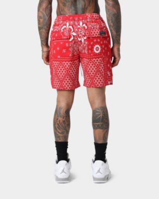 Men's Bandana Ultra LP Shorts