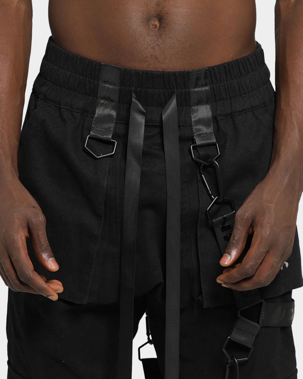 Dxxmlife Mens L-1 A Jogger